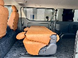 トヨタ ハイエースバン(30枚目)