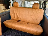 トヨタ ハイエースバン(3枚目)