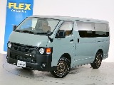 トヨタ ハイエースバン(34枚目)