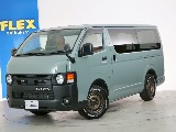 トヨタ ハイエースバン(35枚目)