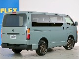 トヨタ ハイエースバン(4枚目)