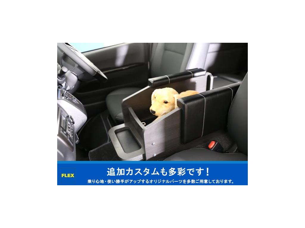 トヨタ ハイエースバン(56枚目)