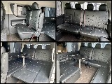 常時７０台以上のハイエース在庫数、フレックス株式会社ハイエース千葉北店！