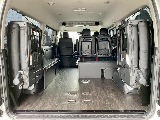 常時７０台以上のハイエース在庫数、フレックス株式会社ハイエース千葉北店！