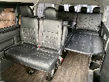 常時７０台以上のハイエース在庫数、フレックス株式会社ハイエース千葉北店！