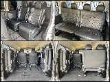 常時７０台以上のハイエース在庫数、フレックス株式会社ハイエース千葉北店！