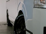 常時７０台以上のハイエース在庫数、フレックス株式会社ハイエース千葉北店！