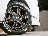 常時７０台以上のハイエース在庫数、フレックス株式会社ハイエース千葉北店！