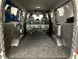 常時７０台以上のハイエース在庫数、フレックス株式会社ハイエース千葉北店！