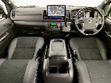 常時７０台以上のハイエース在庫数、フレックス株式会社ハイエース千葉北店！