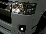 常時７０台以上のハイエース在庫数、フレックス株式会社ハイエース千葉北店！