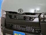 トヨタ ハイエースバン(13枚目)