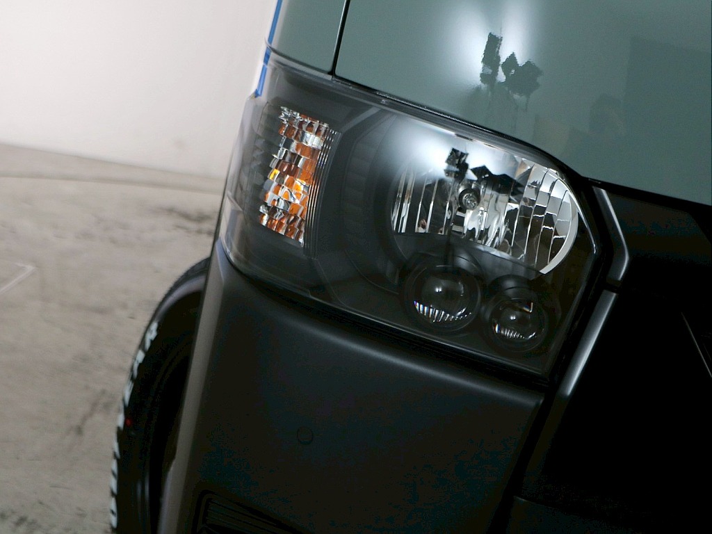 トヨタ ハイエースバン(15枚目)