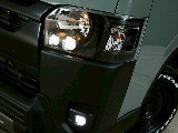 トヨタ ハイエースバン(16枚目)