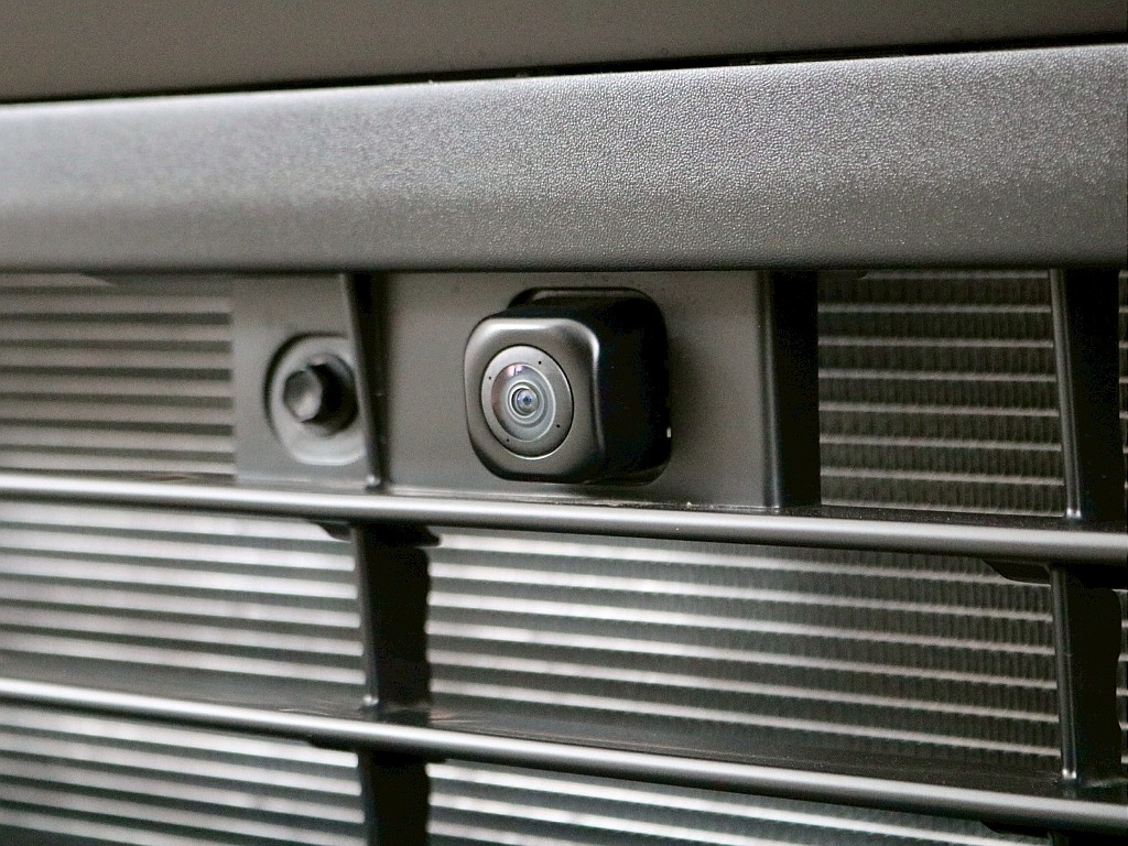 トヨタ ハイエースバン(21枚目)