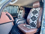トヨタ ハイエースバン(25枚目)