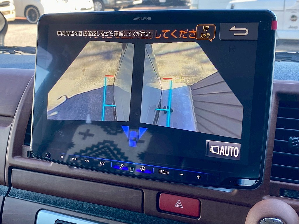 トヨタ ハイエースバン(31枚目)