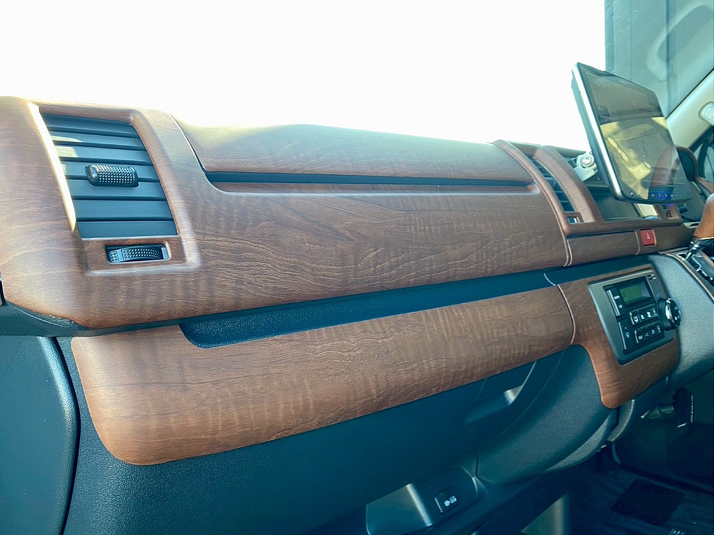 トヨタ ハイエースバン(33枚目)