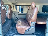 トヨタ ハイエースバン(36枚目)