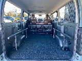 トヨタ ハイエースバン(40枚目)