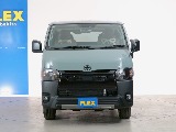 トヨタ ハイエースバン(7枚目)