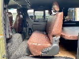 トヨタ ハイエースバン(15枚目)