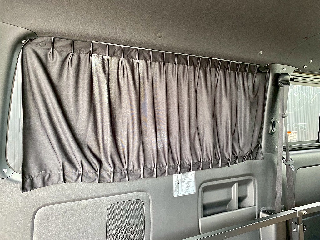 トヨタ ハイエースバン(24枚目)