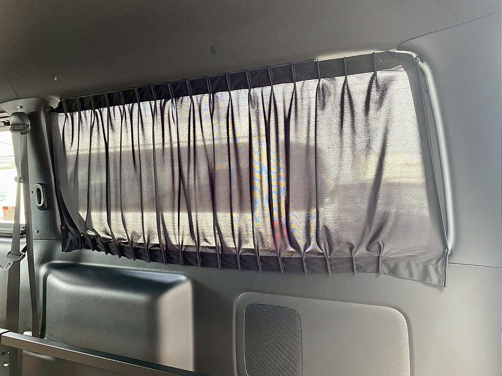 トヨタ ハイエースバン(25枚目)