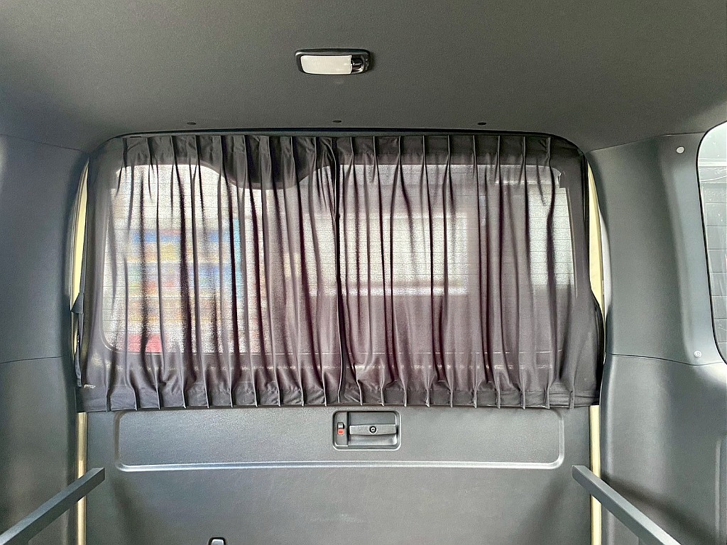 トヨタ ハイエースバン(27枚目)