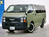 トヨタ ハイエースバン(29枚目)