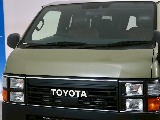 トヨタ ハイエースバン(33枚目)