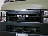 トヨタ ハイエースバン(34枚目)