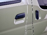 トヨタ ハイエースバン(38枚目)
