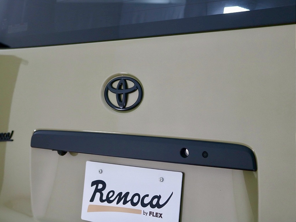 トヨタ ハイエースバン(40枚目)