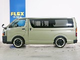 トヨタ ハイエースバン(7枚目)