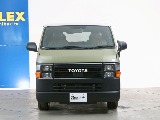 トヨタ ハイエースバン(9枚目)