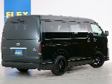 トヨタ ハイエース(5枚目)