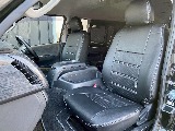 トヨタ ハイエース(12枚目)