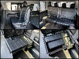 トヨタ ハイエース(16枚目)