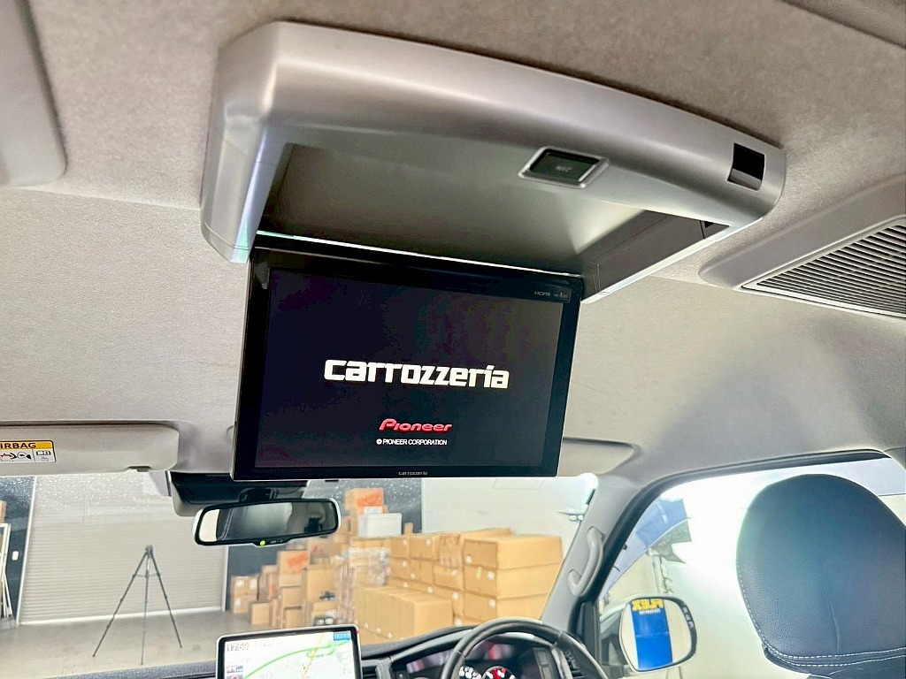 トヨタ ハイエース(23枚目)