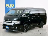 トヨタ ハイエース(25枚目)