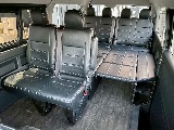 トヨタ ハイエース(3枚目)