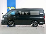 トヨタ ハイエース(6枚目)