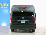 トヨタ ハイエース(7枚目)