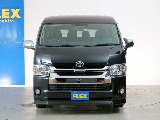 トヨタ ハイエース(8枚目)