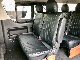 トヨタ ハイエース(15枚目)
