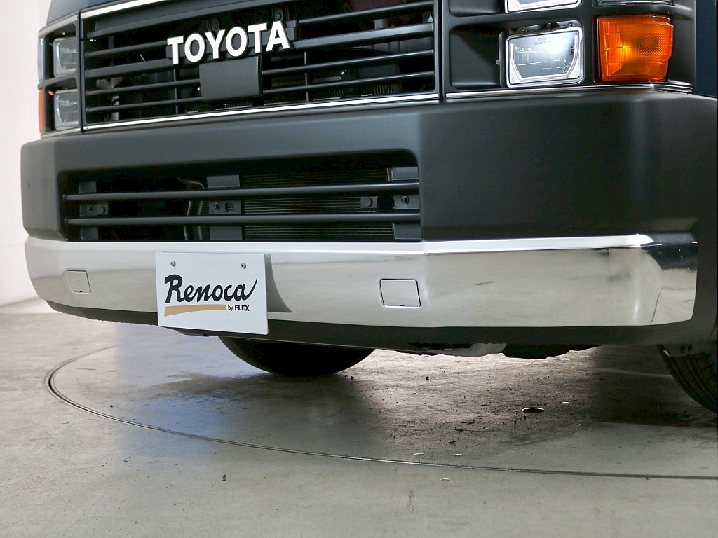 トヨタ ハイエース(23枚目)