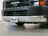 トヨタ ハイエース(23枚目)