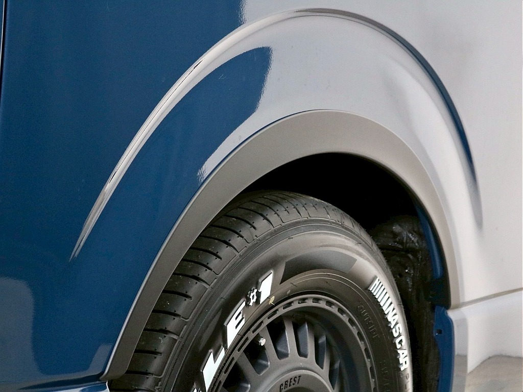 トヨタ ハイエース(26枚目)