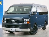 トヨタ ハイエース(30枚目)